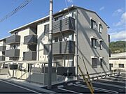 Felice彦根 2階 築1年10ヶ月の賃貸物件