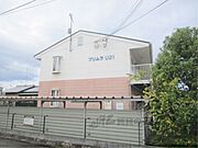 草津駅より徒歩18分 1階 築32年2ヶ月の賃貸物件