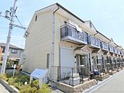 近江八幡駅より徒歩12分 1階 築17年11ヶ月の賃貸物件