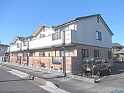 貴生川駅より徒歩4分 1階 築23年10ヶ月の賃貸物件