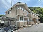 彦根駅より徒歩14分 2階 築8年2ヶ月の賃貸物件