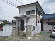 石部駅より徒歩12分 2階 築33年11ヶ月の賃貸物件