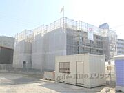 野洲駅より徒歩11分 2階 新築の賃貸物件