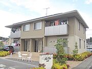 水口駅より徒歩18分 1階 築11年の賃貸物件