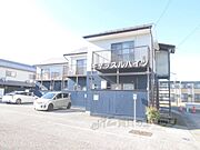 河瀬駅より徒歩4分 2階 築29年の賃貸物件