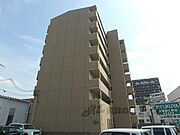 野洲駅より徒歩2分 6階 築16年の賃貸物件