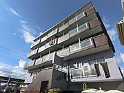 瀬田駅より徒歩1分 5階 築35年7ヶ月の賃貸物件