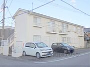 守山駅より徒歩6分 1階 築37年8ヶ月の賃貸物件