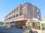 南草津駅より徒歩14分 2階 築25年2ヶ月の賃貸物件