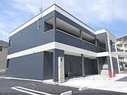 守山駅より徒歩31分 2階 築1年8ヶ月の賃貸物件