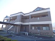 近江高島駅より徒歩12分 1階 築24年2ヶ月の賃貸物件