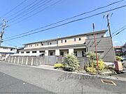 守山駅より徒歩7分 1階 築13年の賃貸物件