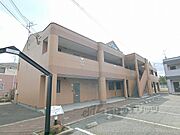 サンハイツ・オクヤマの賃貸物件