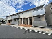 フラン瀬田A棟 2階 築1年7ヶ月の賃貸物件