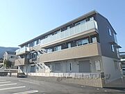 唐崎駅より徒歩7分 3階 築8年11ヶ月の賃貸物件