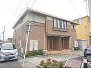 安曇川駅より徒歩6分 1階 築11年3ヶ月の賃貸物件