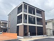 ルピナスウエスト 2階 築1年1ヶ月の賃貸物件