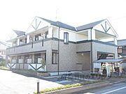 高宮駅より徒歩18分 1階 築19年6ヶ月の賃貸物件