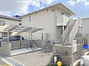 おごと温泉駅より徒歩21分 2階 築5年の賃貸物件