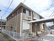 近江八幡駅より徒歩25分 2階 築10年2ヶ月の賃貸物件