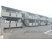 守山駅より徒歩32分 1階 築28年の賃貸物件