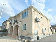 守山駅よりバス19分 徒歩4分 1階 築14年2ヶ月の賃貸物件