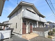 野洲駅より徒歩13分 1階 築17年4ヶ月の賃貸物件