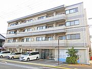 野洲駅より徒歩15分 3階 築34年9ヶ月の賃貸物件