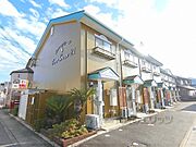 エバーグリーン21B棟 1階 築24年11ヶ月の賃貸物件