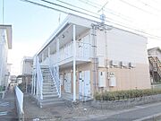 レオパレス水口の賃貸物件
