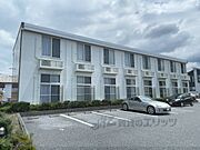 レオパレスサンヴィスタ古沢 2階 築24年1ヶ月の賃貸物件