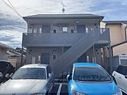 南彦根駅より徒歩10分 1階 築24年2ヶ月の賃貸物件