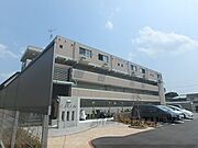 栗東駅より徒歩17分 2階 築9年6ヶ月の賃貸物件