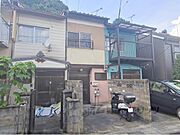 石山寺駅より徒歩4分 1階 築56年10ヶ月の賃貸物件