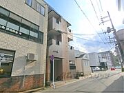 八日市駅より徒歩2分 5階 築25年4ヶ月の賃貸物件