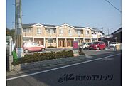 八日市駅より徒歩5分 1階 築21年2ヶ月の賃貸物件