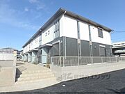 比叡山坂本駅より徒歩5分 1階 築5年3ヶ月の賃貸物件