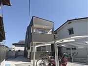 ジーメゾン大津西の庄 1階 築1年の賃貸物件