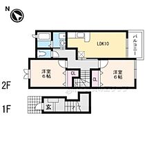 間取り：225010335797