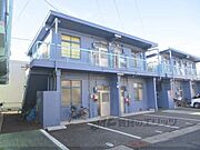 草津駅より徒歩15分 2階 築57年6ヶ月の賃貸物件