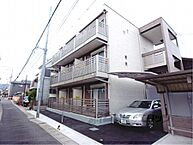 滋賀県大津市木下町：物件画像／株式会社エリッツ　草津駅前店