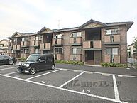 滋賀県野洲市行畑：物件画像／株式会社エリッツ　草津駅前店
