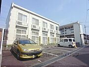 レオパレスすみれ 1階 築21年6ヶ月の賃貸物件