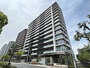 南草津駅より徒歩2分 9階 築3年2ヶ月の賃貸物件