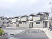 守山駅より徒歩14分 築12年9ヶ月 2階建の賃貸物件