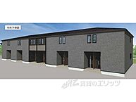 滋賀県東近江市外町字若松：物件画像／株式会社エリッツ　草津駅前店