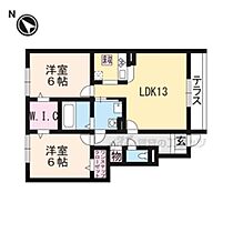 間取り：225010634295