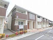 クレール聖徳Bの賃貸物件