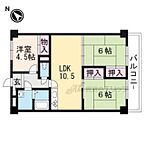 滋賀県野洲市久野部：物件画像／株式会社エリッツ　草津駅前店