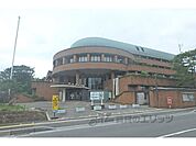 湖南市役所東庁舎まで3800メートル